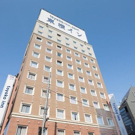 Toyoko Inn Tokyo Yamanote Sen Otsuka Eki Kita Guchi No 2 Bagian luar foto