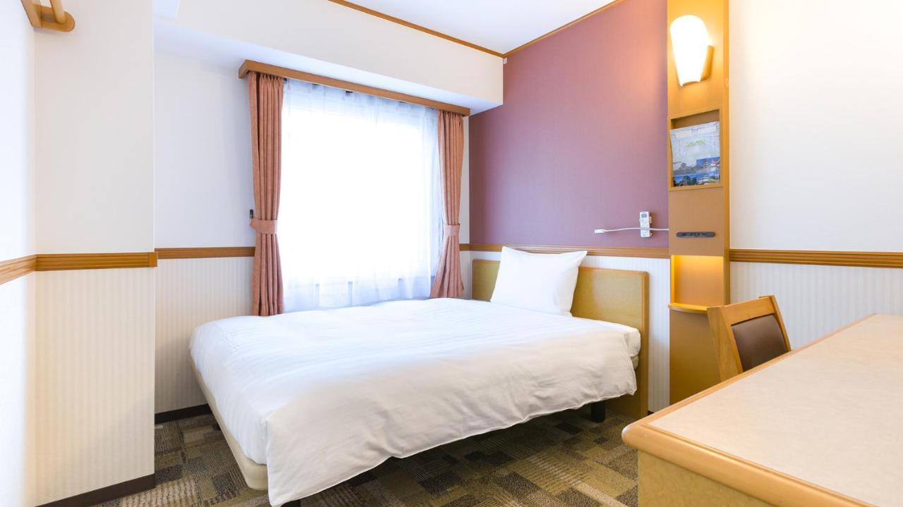 Toyoko Inn Tokyo Yamanote Sen Otsuka Eki Kita Guchi No 2 Bagian luar foto