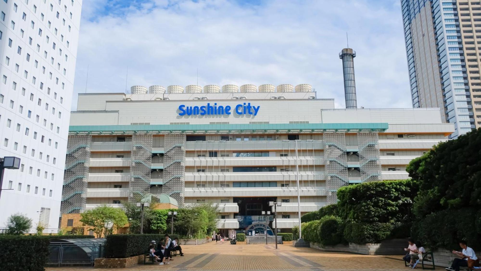 Toyoko Inn Tokyo Yamanote Sen Otsuka Eki Kita Guchi No 2 Bagian luar foto