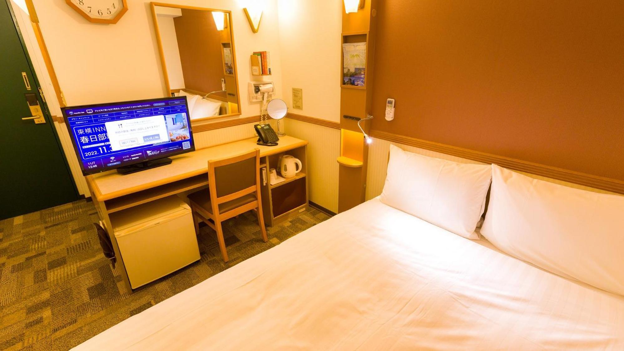 Toyoko Inn Tokyo Yamanote Sen Otsuka Eki Kita Guchi No 2 Ruang foto