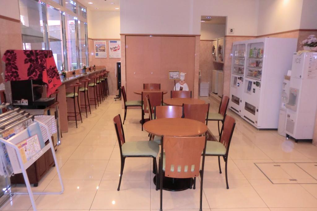 Toyoko Inn Tokyo Yamanote Sen Otsuka Eki Kita Guchi No 2 Bagian luar foto